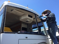 RV Window Service