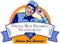 Crystal Blue Plumbing Heating & Air