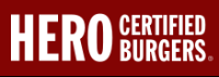 Hero Certified Burgers