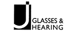 J Glasses & Hearing