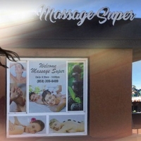 Massage Super