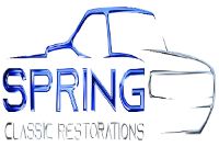 Spring Collision & Classic Restoration