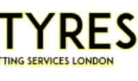 Yellow Tyres Mobile Tyre Fitting London 24 Hour Emergency Call-Out