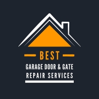 Best Garage Door & Gate Repair Services