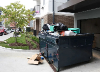 Lancaster Dumpster Rental