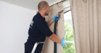 SP Curtain Cleaning Adelaide