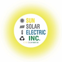 Sun Solar Electric Inc.