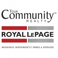 Your Community Realty Royal LePage - Toronto Office