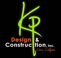 KP Design & Construction Inc.