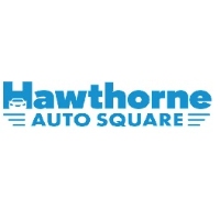 Hawthorne Auto Square