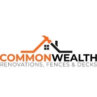 CommonWealth Renovations, Fences & Decks