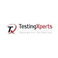 TestingXperts Pvt Ltd