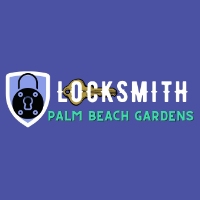 Locksmith Palm Beach Gardens