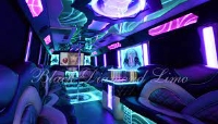 Fullerton Party Bus Rental