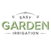 Easy Garden Irrigation