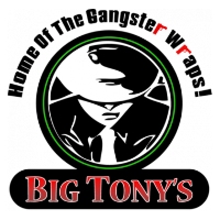 Big Tony's Pizza