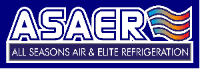 All Seasons Air Conditioning & Elite Refrigeration Limited