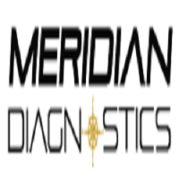 Meridian Diagnostics Lab