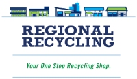 Regional Recycling Cloverdale - Surrey Bottle Depot