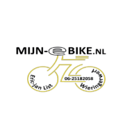 Mijn-ebike