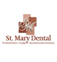 St. Mary Dental – Saeda Basta, DDS, MS