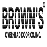 Brown's Overhead Door Co