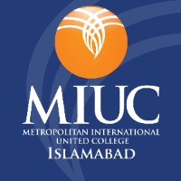 Metropolitan International United College