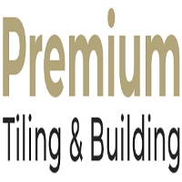 Premium Tiling & Building