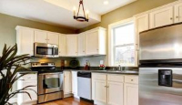 Greenfield Kitchen & Bathroom Remodeling