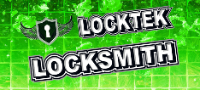 Locktek Locksmith LLC