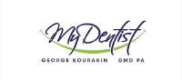 My Dentist - Dr. George Kourakin, DMD