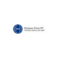 Holmes Firm PC