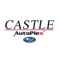 Castle Subaru McHenry