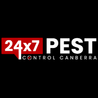 Spider Control Canberra