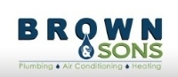 Brown and Sons Plumbing