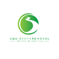 Aquia Junk Removal