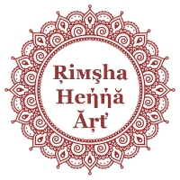 Rimsha Henna Art