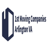 1st Moving Companies Arlington VA