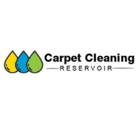 Carpet Cleaning Reservoir