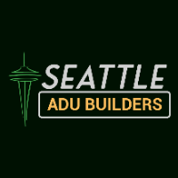 Seattle ADU Builders