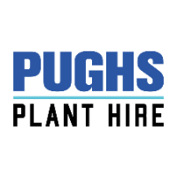 Pughs Plant Hire Ltd