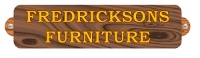 Fredricksons Furniture