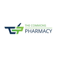 The Commons Pharmacy Fort Mcmurray