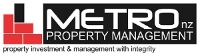 Metro NZ Property Management