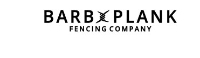 Barb & Plank Fencing Company