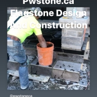 PW Stone Flagstone Niagara Hamilton & GTA