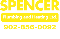 Spencer Plumbing & Heating Ltd.