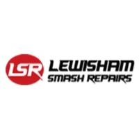 Lewisham Smash  Repairs