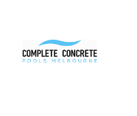 Complete Concrete Pools Melbourne