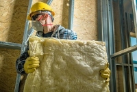 Tampa Insulation Removal